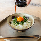 伝七邸 すじ青のり醤油