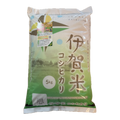 ＜令和8年産＞伊賀米コシヒカリ　精米5kg