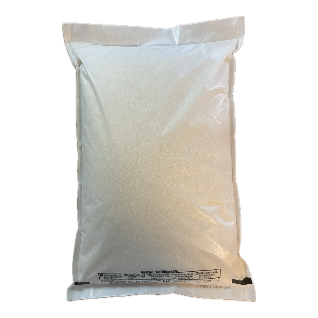 ＜令和8年産＞産地限定 伊賀米コシヒカリ　精米5kg